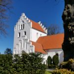 <p>Vester Skerninge Kirke</p>
