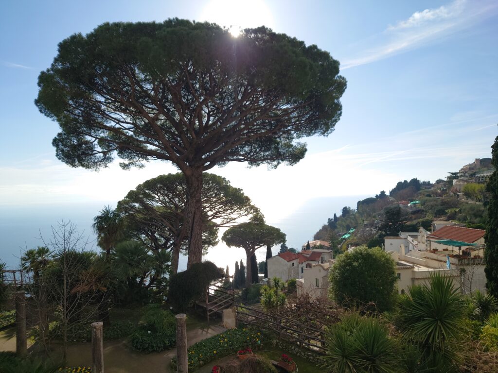 <p>Ravello, Italy</p>
